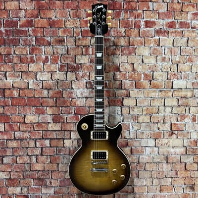 Gibson Slash Les Paul Standard - November Burst w/ Case image 1