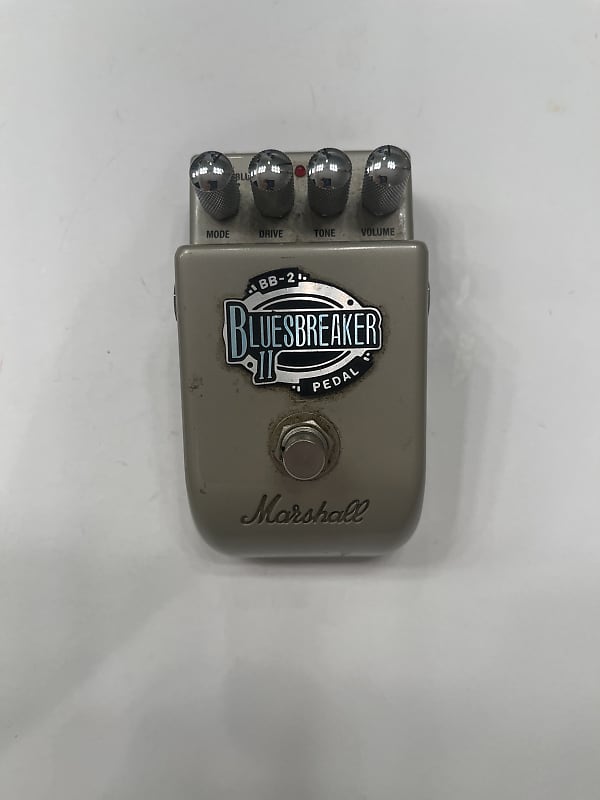 Marshall BB-2