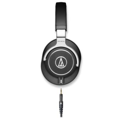 Audio Technica ATH-M70x Professional Monitor Headphones image 9