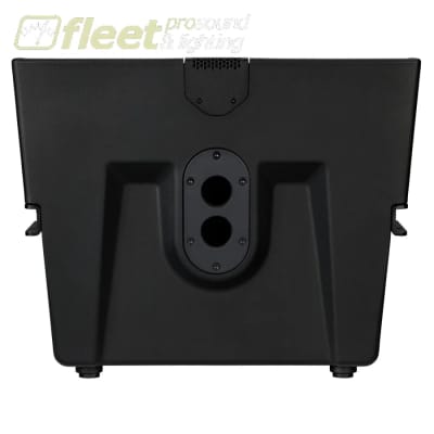 PreSonus CDL10P 10" Powered Array PA Speaker - Black image 7