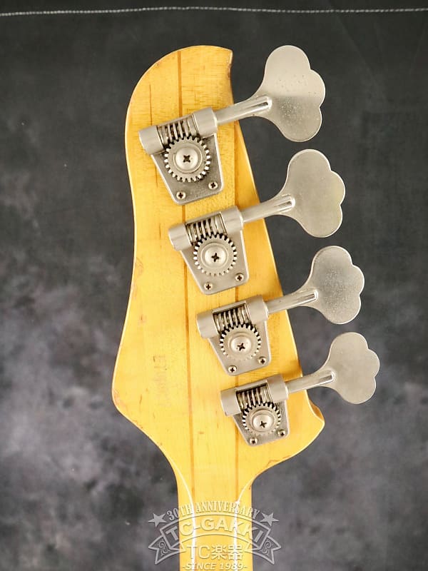 Greco 1979 GOB II 750 FL Mod. | Reverb