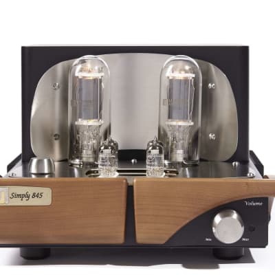 UNISON RESEARCH Simply 845 - Integrated Tube Amplifier - NEW! image 6