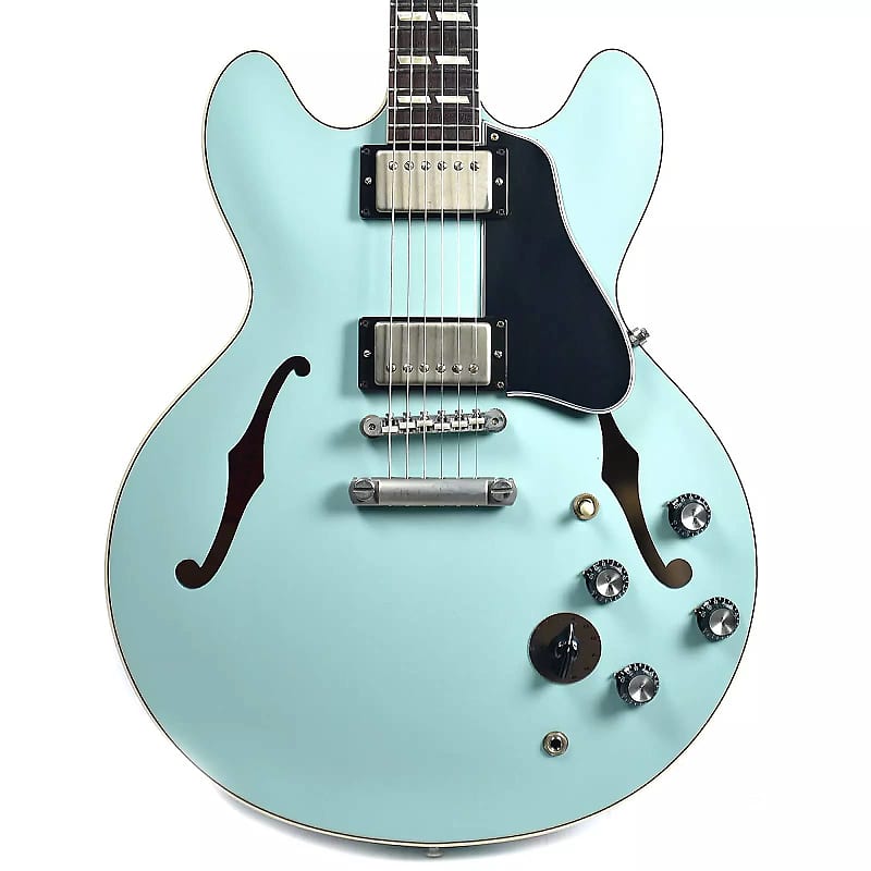 ギター Gibson Memphis Limited Run1964 ES-345TD Gibson USED Memphis Historic Series 1964 ES-345TD VOS (Historic | eBay