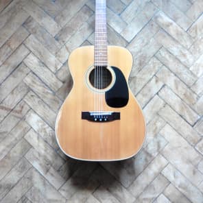 激鳴り‼️ 70's Jビンテージの実力❗️寺田の名器 OLD MARTINタイプ‼️ Martin D-18 '66（ビンテージ）【楽器検索デジマート】