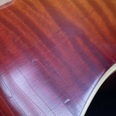 2015 Gibson Custom Historic '58 Les Paul Aged image 11