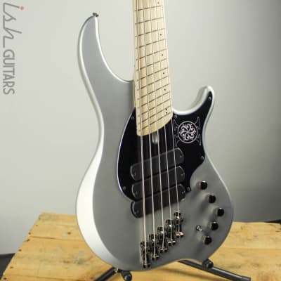 DINGWALL NG-3 Adam ”Nolly” Getgood Signature Model