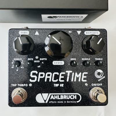 Reverb.com listing, price, conditions, and images for vahlbruch-spacetime-2