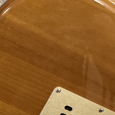 Fender Custom Shop Stratocaster 2019 - Rose Myrtle image 10
