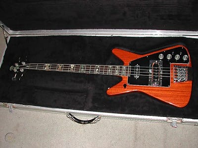 Electra Outlaw Bass image 1