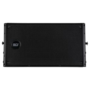 RCF HDL10-A 1400w 2-WAY Line Array Speaker image 2