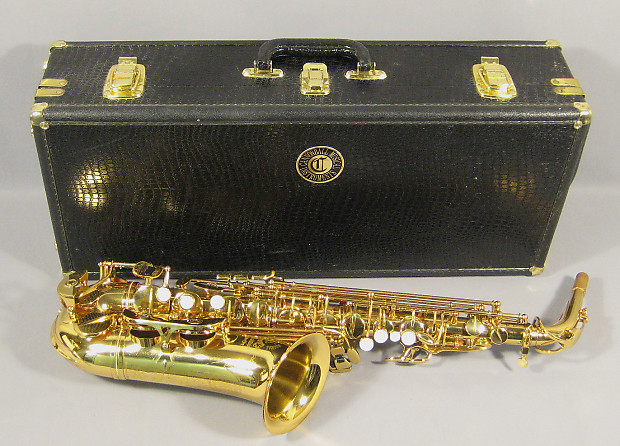 Cannonball 03 shop excalibur alto saxophone