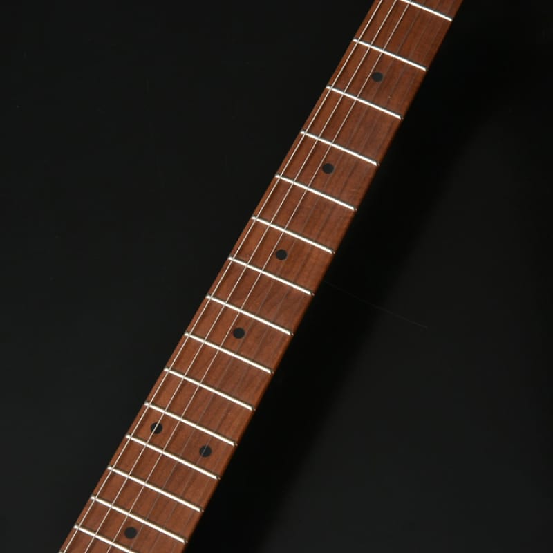 Bacchus BTE-1-RSM/M-BBD Universe Series Roasted Maple | Reverb