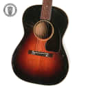 1945 Gibson LG-2 Banner Sunburst Maple