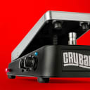 Dunlop GCB65 Custom Badass Dual-Inductor Cry Baby Wah Wah Pedal NEW Free Shipping