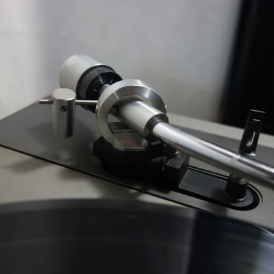 Pioneer PL-112D Belt Drive Stereo Turntable 1976' - bois - platine vinyle vintage image 23