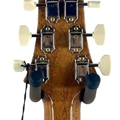 Paul Reed Smith PRS Core McCarty 594 10 Top Faded Blue Jean Serial #: 0393722 image 8