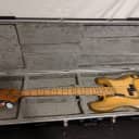Fender Precision P Bass Antigua Burst 1978 Maple Fetboard 1970s Vintage Made in USA Rare Finish