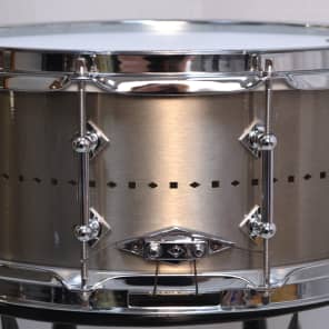 Craviotto solitaire outlet snare drum