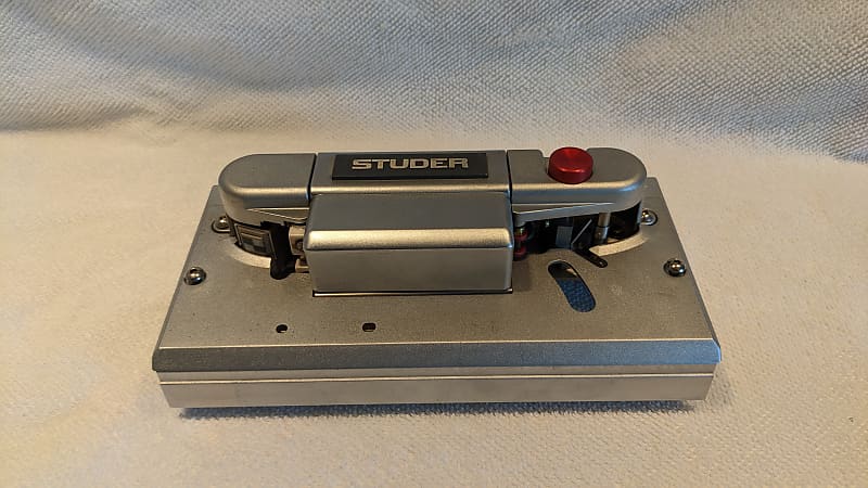 Studer – A-810 Head Block