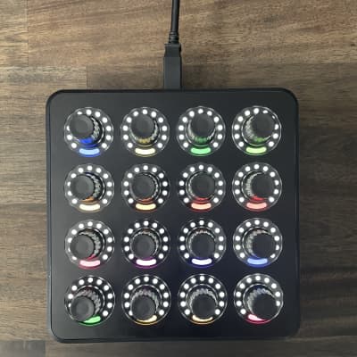 DJ Tech Tools MIDI Fighter Twister | Reverb
