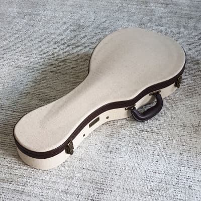 Magic Fluke Co. Firefly 5-String Banjo, 2022 like NEW, short A scale, Nylon strings, Gator case image 10