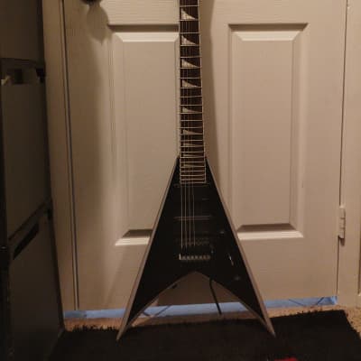 Jackson X Series KVXMG-7 King V | Reverb