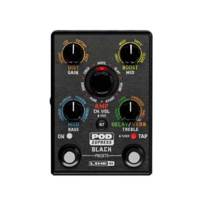 Ibanez Limited TS808 Fortin-Mod Tube Screamer | Reverb Canada