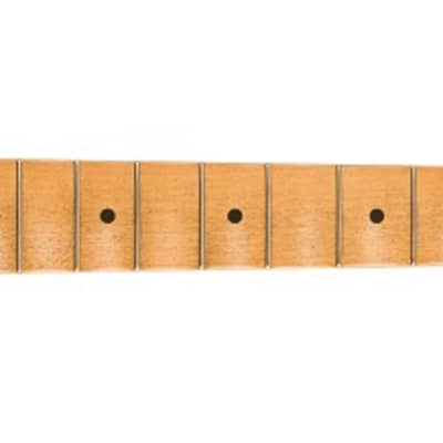 Fender Maple Road Worn 50's Strat Neck image 1
