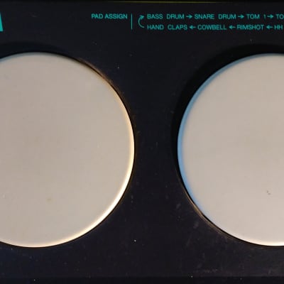 Yamaha DD-5 Drum Machine image 7