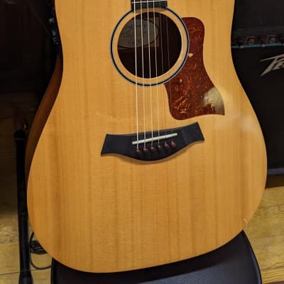 Taylor Big Baby 306-GB acoustic guitar | Reverb