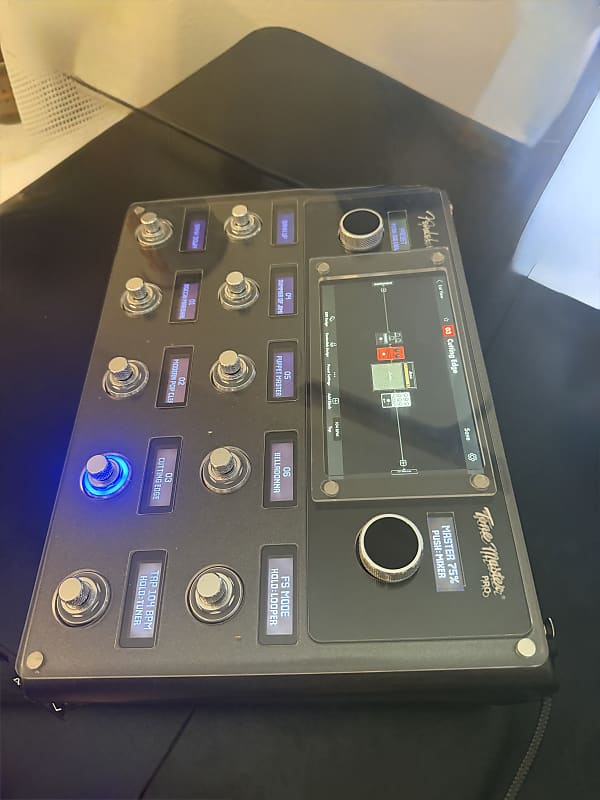 Fender Tone Master Pro