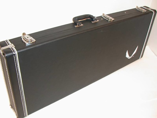 DEAN ギター HARD TAIL ハードケース DEAN ギター HARD TAIL ハードケース Dean Hardshell Case for Z