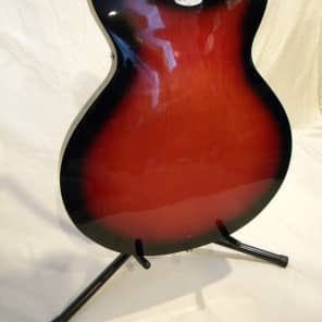 ギター TEISCO vegas Teisco Vegas 40 | MUSICSHOP BOB