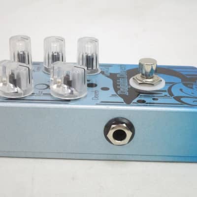 Vivie Dolphin Deverb Ver2.1 Reverb [07/24] | Reverb