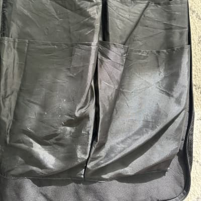 Pro-Mark Large mallet bag - Black image 3