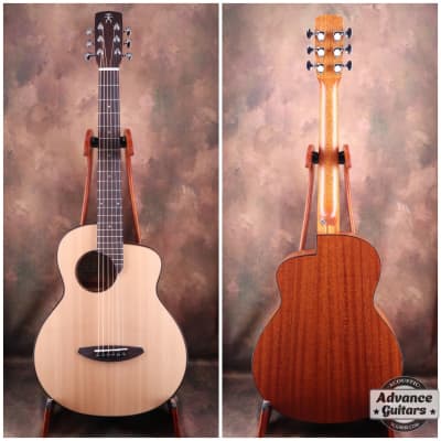 aNueNue / Bird Guitar M2 - YouTube