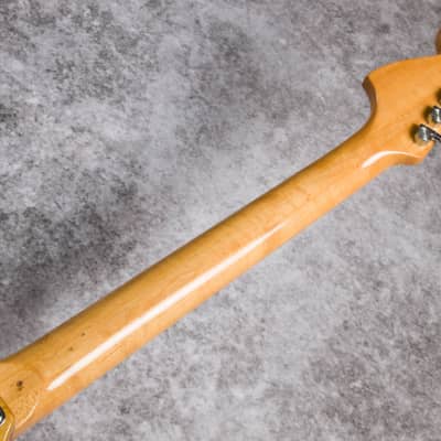 1973 Matsumoku Greco SE-500N - Pre-serial Number image 19