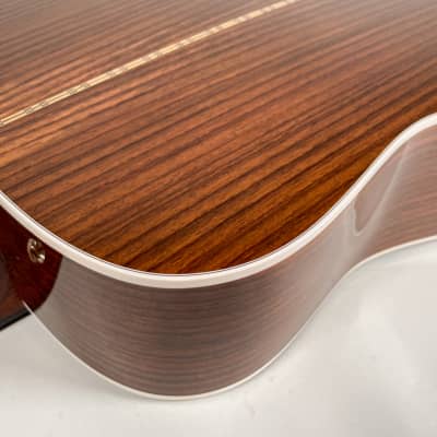 2014 Martin D-28 1935 Sunburst Acoustic Guitar w/OHSC image 11