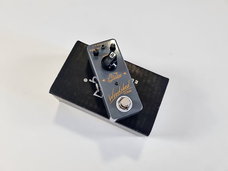 Suhr Woodshed Compressor