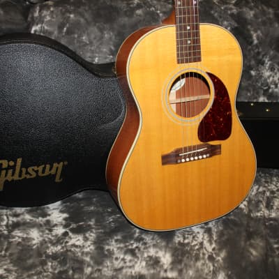 Gibson LG-2 American Eagle 2013 - 2018 | Reverb