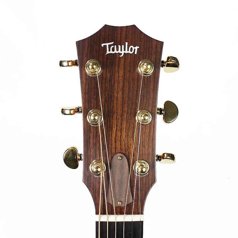 Taylor 514ce with Fishman Electronics image 6