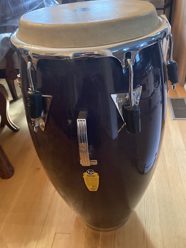 Latin percussion Classic conga 2000 Blue Reverb
