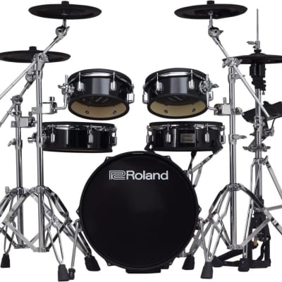 Roland VAD-306 V-Drums Acoustic Design Electronic Drum Kit image 1