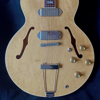 Epiphone Casino Reissue 1995 - 2004 | Reverb