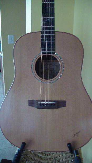 Alvarez Yairi DY61 1994 signed by Kazuo Yairi | Reverb