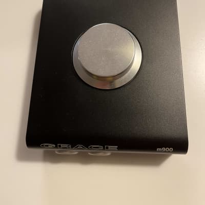 Grace Design Grace Design m900 - Desktop DAC Headphone Amp image 4