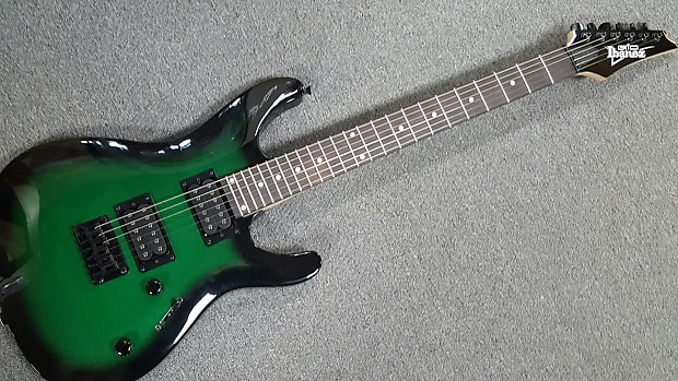 Ibanez gs221 hotsell