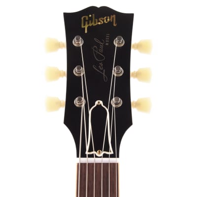 Gibson Custom Shop 1960 Les Paul Standard "CME Spec" Factory Burst VOS w/Scarface Neck (Serial #04164) image 6
