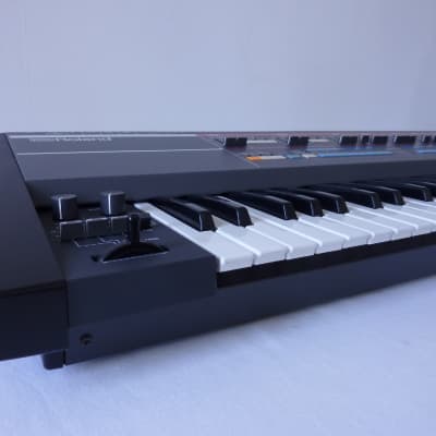 Roland Juno 106 - Serviced image 8