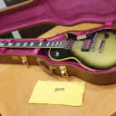 Gibson Gibson Les Paul Custom Silverburst 2014 Silverburst